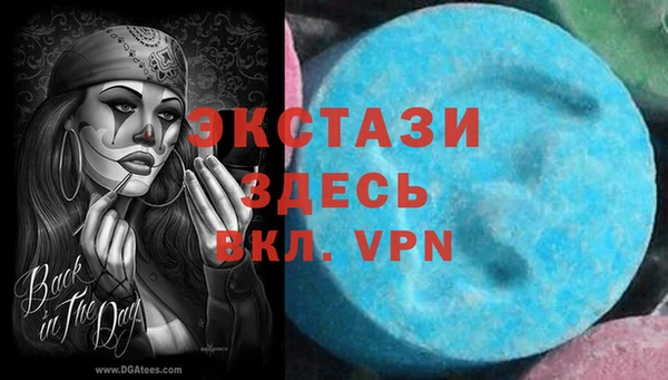 винт Бикин